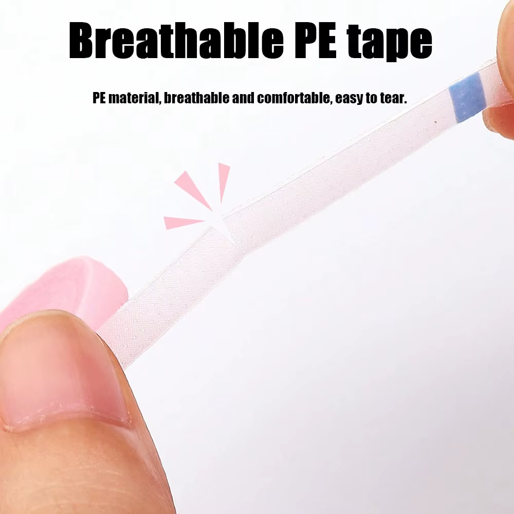 Micropore Lash Tape for Eyelas - Grafting Tape ulasan dan harga