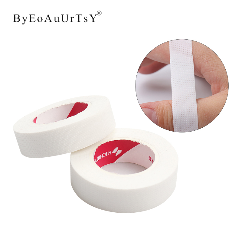 1pcs Eyelash Extension Adhesiv - Grafting Tape ulasan dan harga