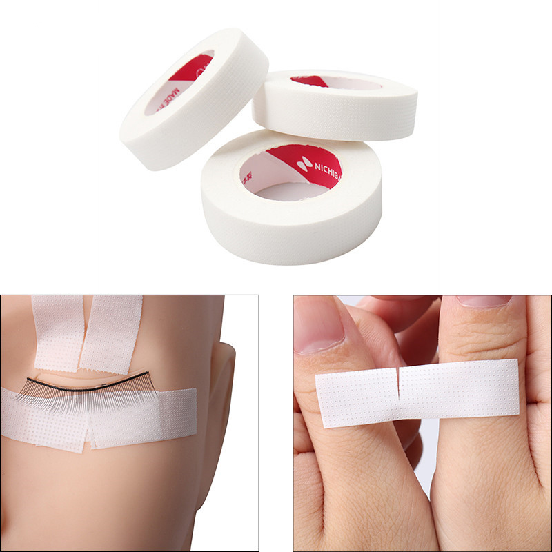 1pcs Eyelash Extension Adhesiv - Grafting Tape ulasan dan harga
