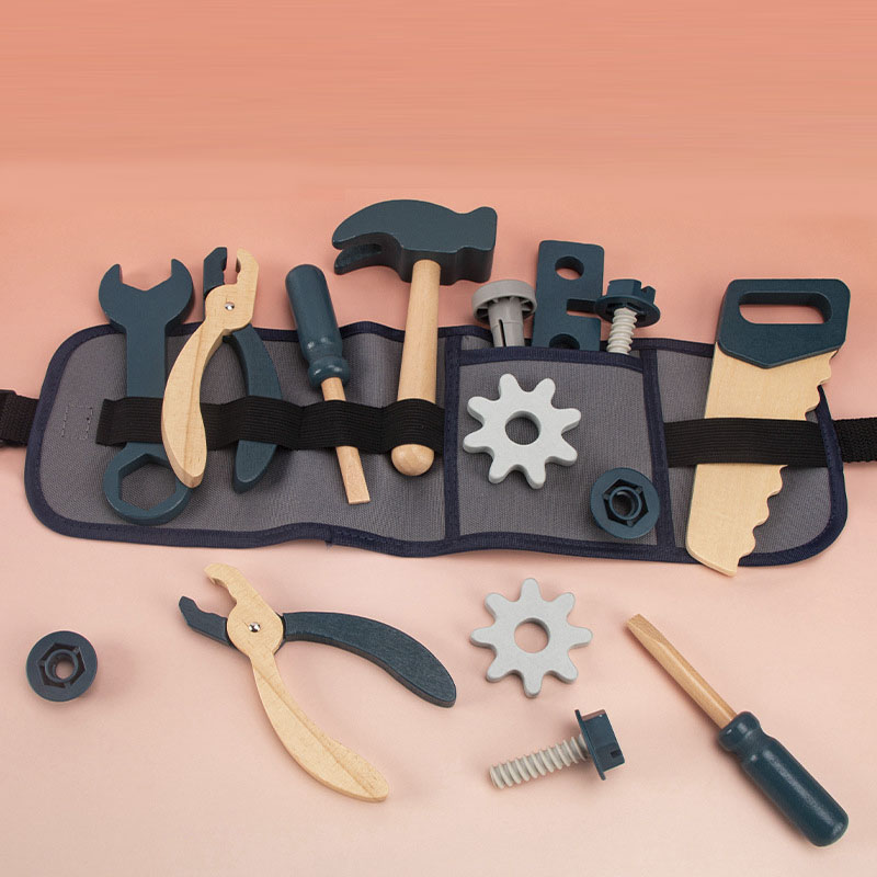 Kids Pretend Play Toy Tool Rol - Gardening Tools For 3 Year Old ulasan dan harga