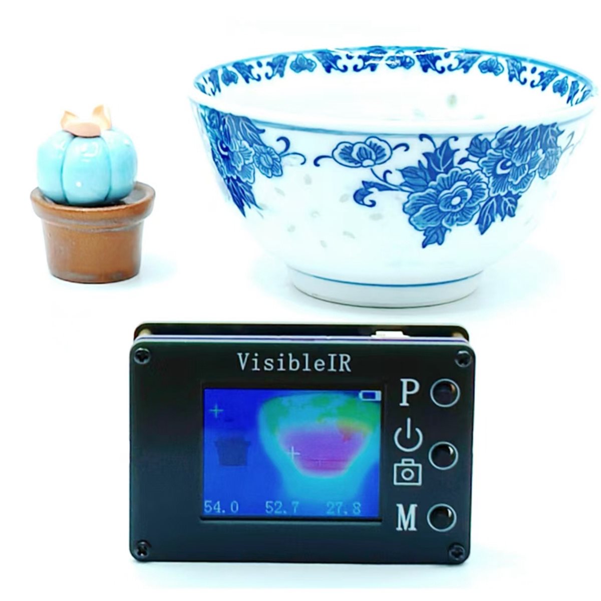Reliable- IR B18 Visible Light - Gardening Tools Images ulasan dan harga