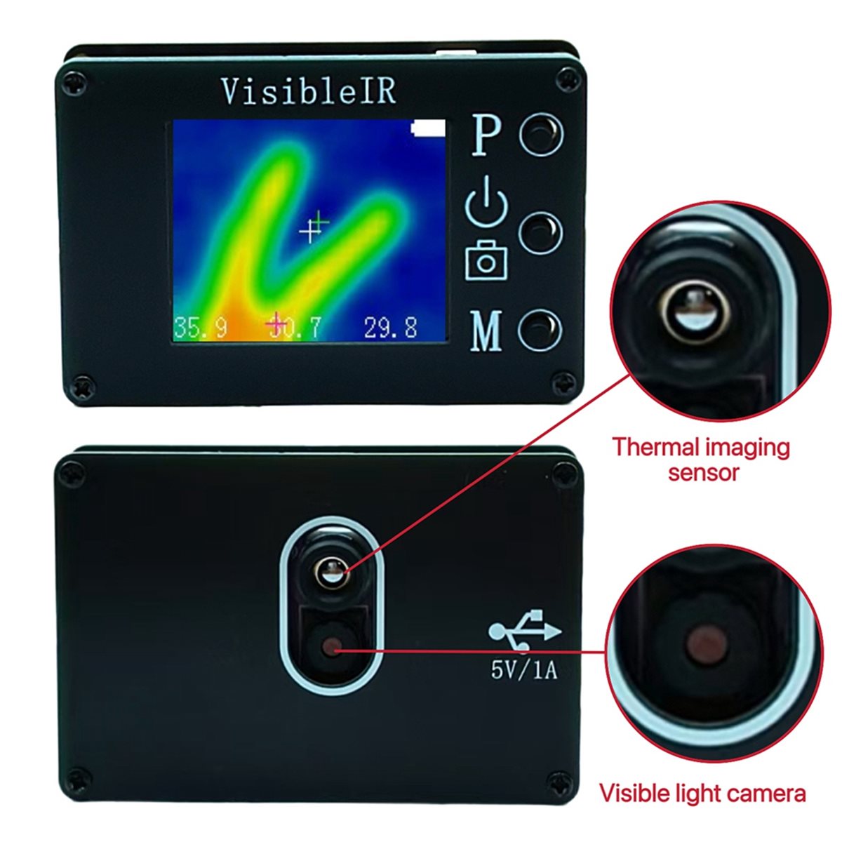 Reliable- IR B18 Visible Light - Gardening Tools Images ulasan dan harga