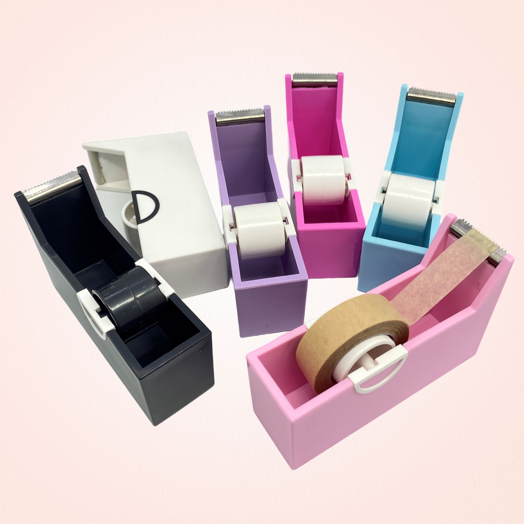 1pc Tape Cutter  Eyelash Exten - Grafting Tape ulasan dan harga