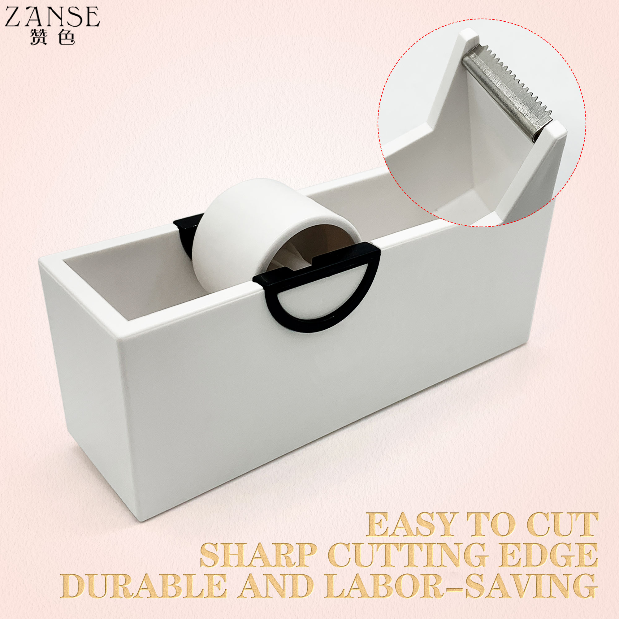 1pc Tape Cutter  Eyelash Exten - Grafting Tape ulasan dan harga