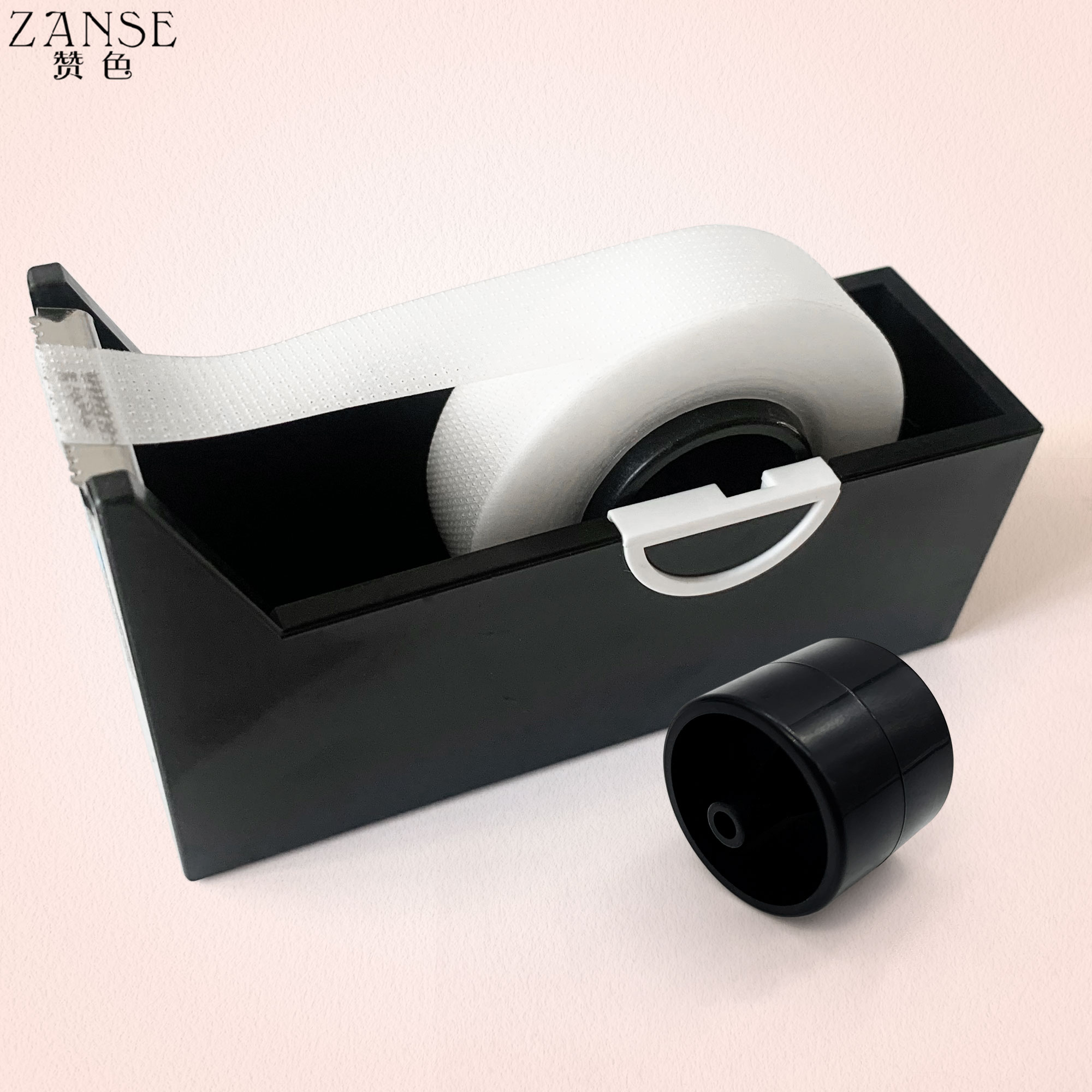 1pc Tape Cutter  Eyelash Exten - Grafting Tape ulasan dan harga