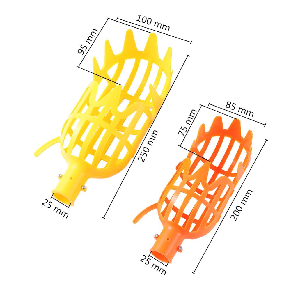 Garden Basket Fruit Picker Hea - Gardening Tools Rack ulasan dan harga