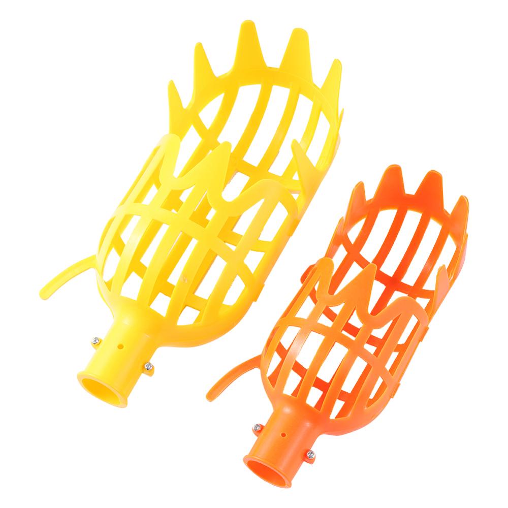 Garden Basket Fruit Picker Hea - Gardening Tools Rack ulasan dan harga