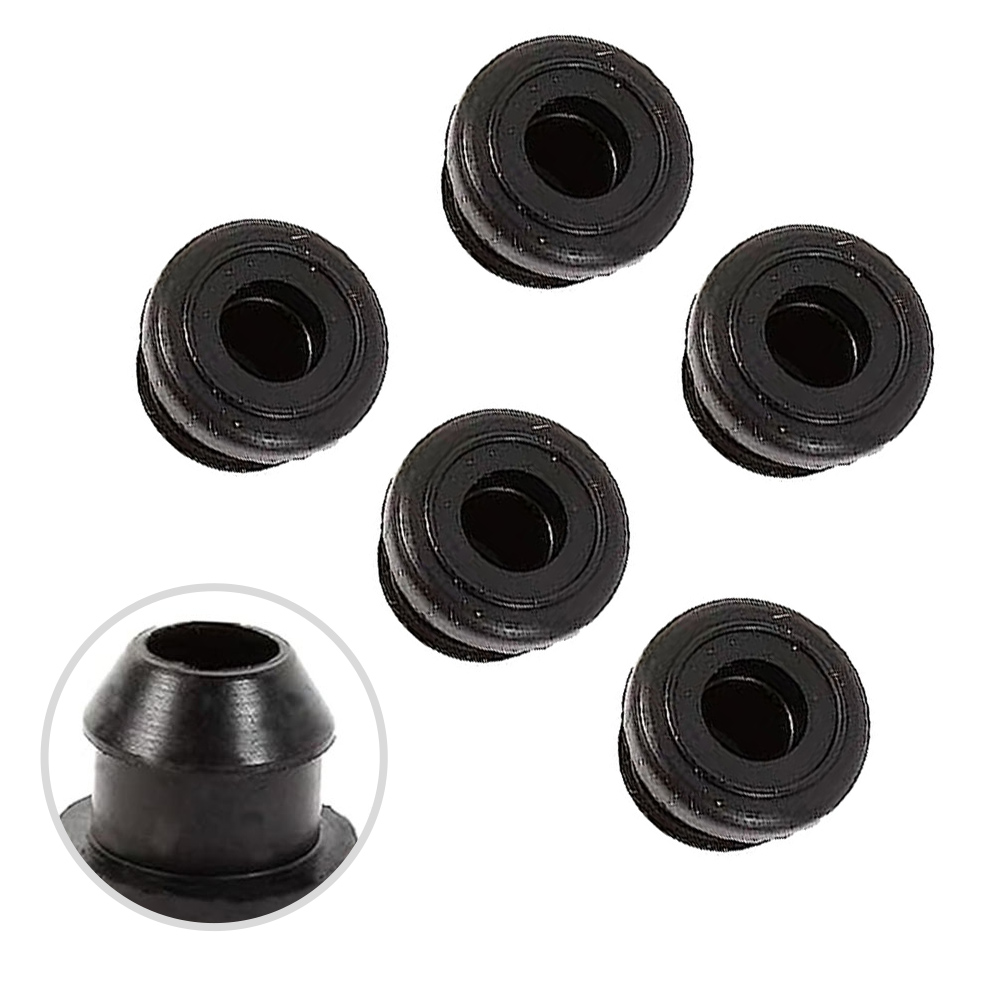 KM85-Specific Vibration Dampin - Gardening Tools Online ulasan dan harga