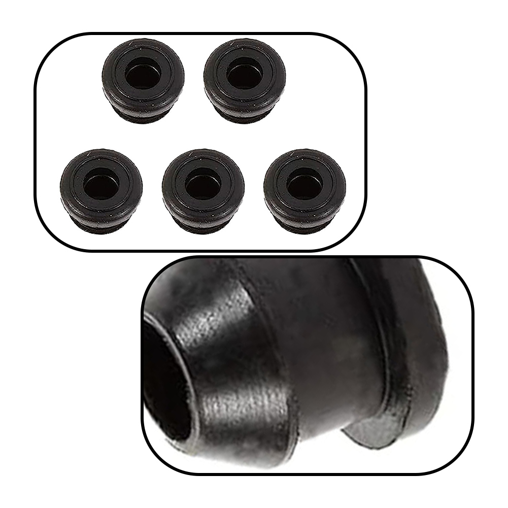 KM85-Specific Vibration Dampin - Gardening Tools Online ulasan dan harga