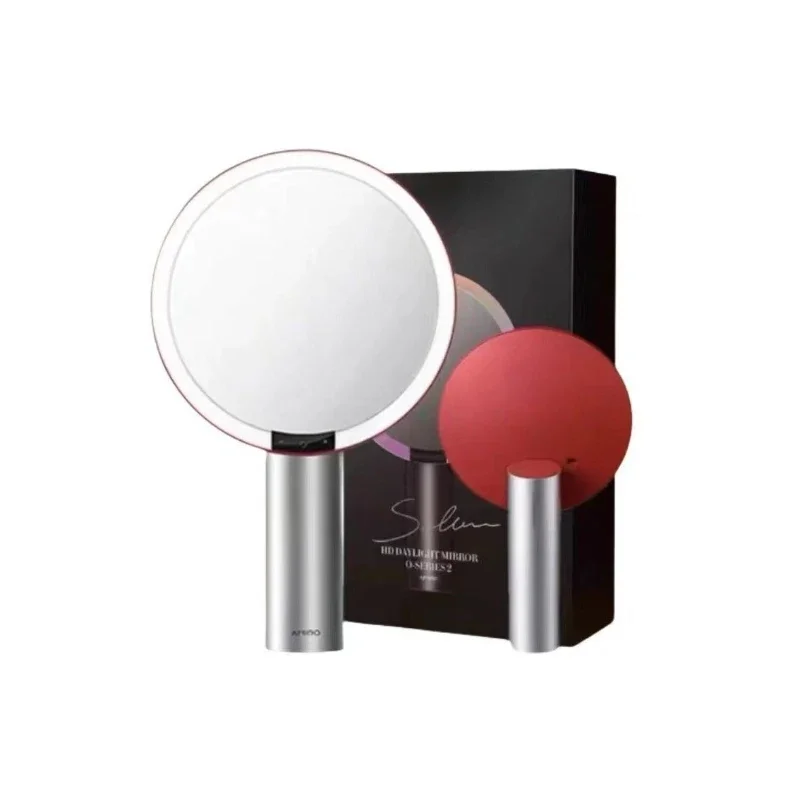 Makeup mirror with lamp led fi - Gardening Tools Definition ulasan dan harga