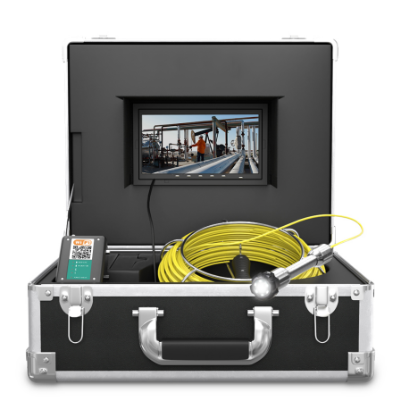 Duct Inspection Camera - High- - Gardening Tools Definition ulasan dan harga