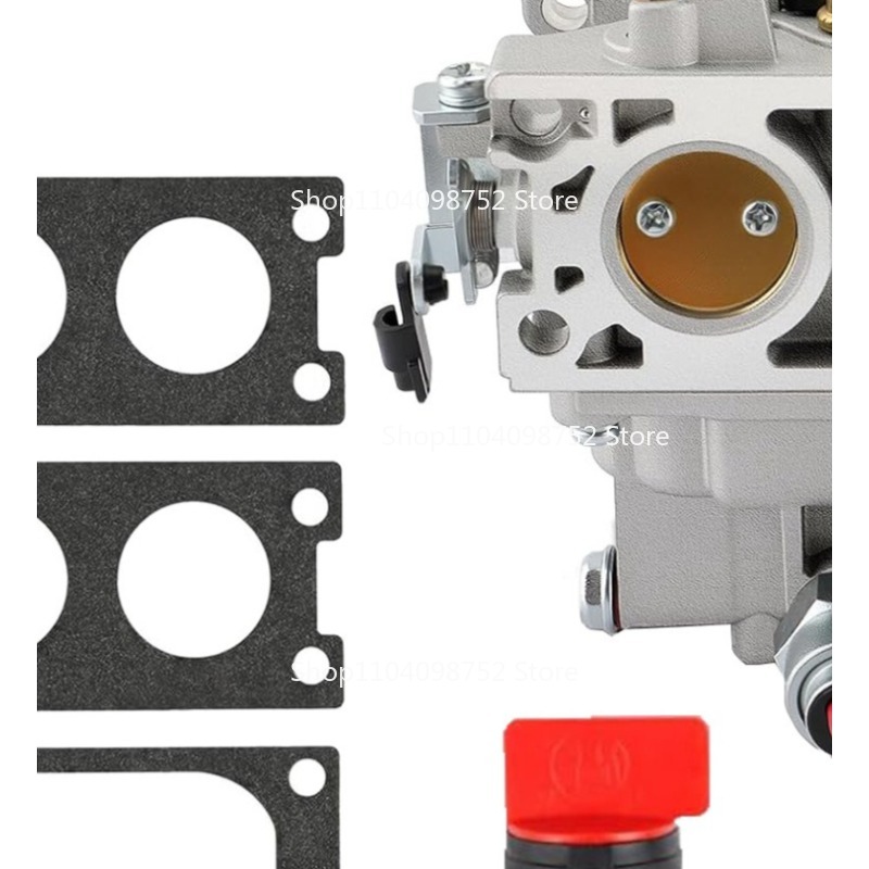 Carburetor Kit for Harbor Frei - Gardening Tools Harbor Freight ulasan dan harga