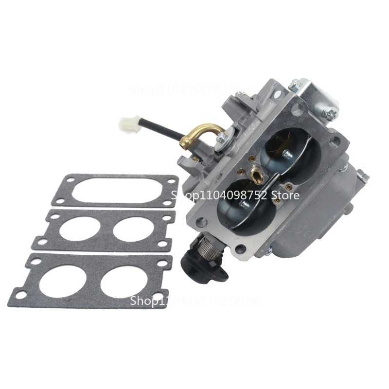 Carburetor Kit for Harbor Frei - Gardening Tools Harbor Freight ulasan dan harga