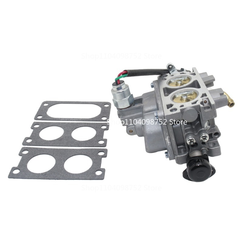 Carburetor Kit for Harbor Frei - Gardening Tools Harbor Freight ulasan dan harga