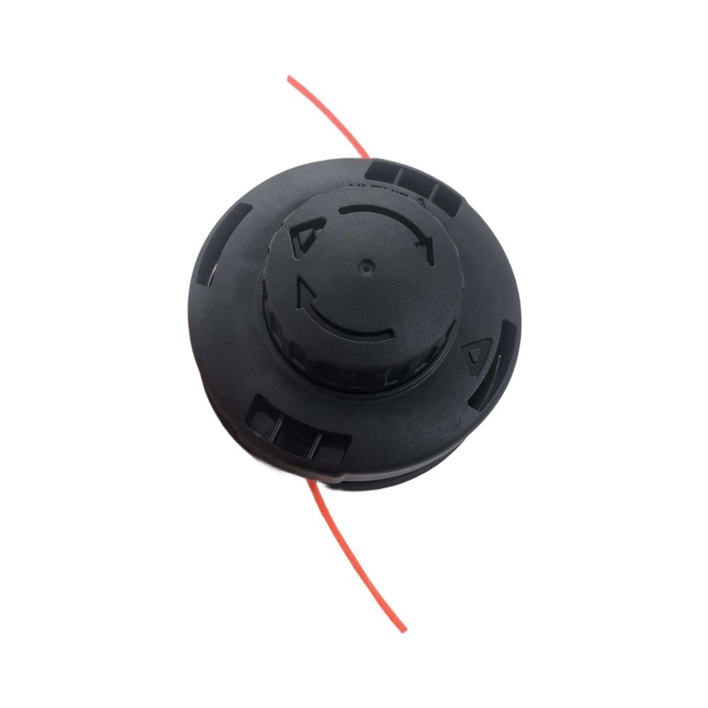 String trimmer bump feed head  - Gardening Tools Online ulasan dan harga