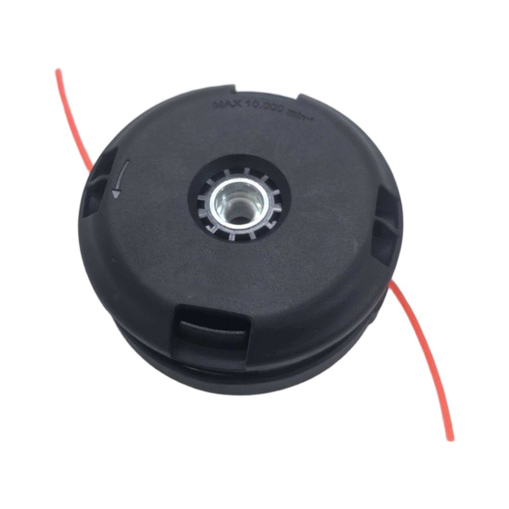 String trimmer bump feed head  - Gardening Tools Online ulasan dan harga