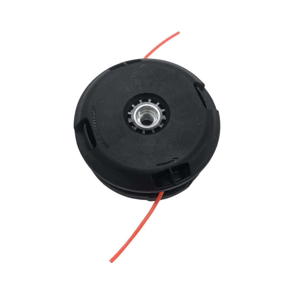String trimmer bump feed head  - Gardening Tools Online ulasan dan harga