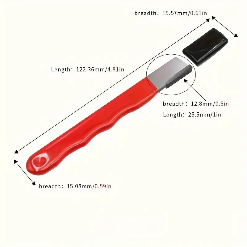 Portable Alloy Steel Knife Sha - Gardening Tools Basic ulasan dan harga