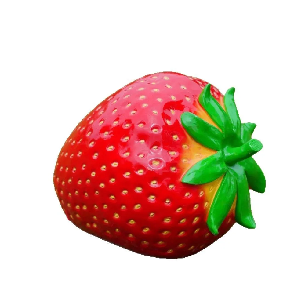 Outdoor simulated fruit and ve - Gardening Tools Sketch ulasan dan harga