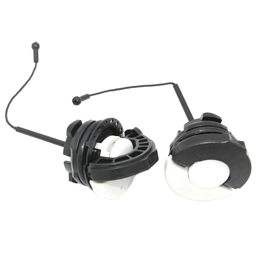Filler Cap For Stihl Chainsaw  - Stihl Chainsaw Ms311 ulasan dan harga