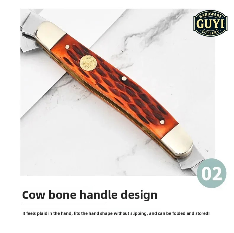 Fruit tree grafting knife – a  - Essential Gardening Tools ulasan dan harga