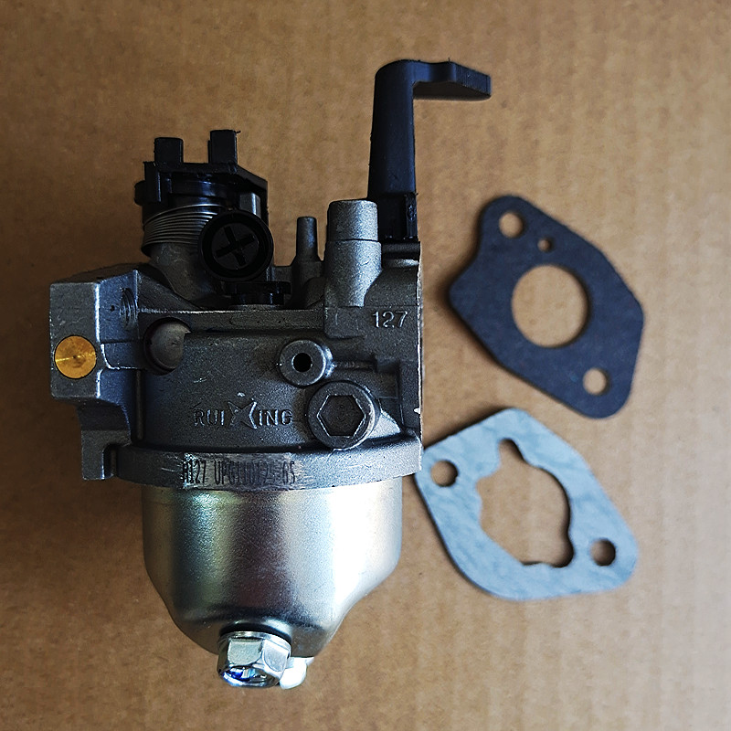 Ruixing Carburetor Carb for Ha - Gardening Tools Harbor Freight ulasan dan harga