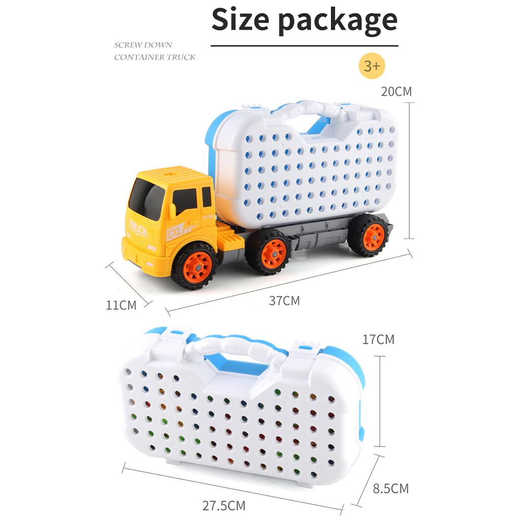 Assembly Mosaic Building Model - Gardening Tools For 3 Year Old ulasan dan harga
