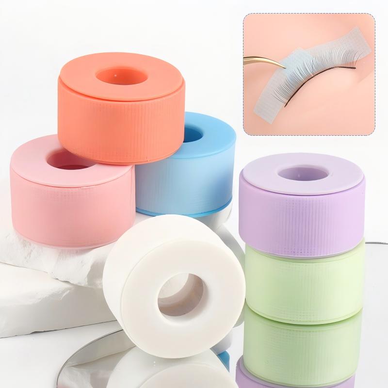 1/5/10 PcsEyelash Specific Col - Grafting Tape ulasan dan harga