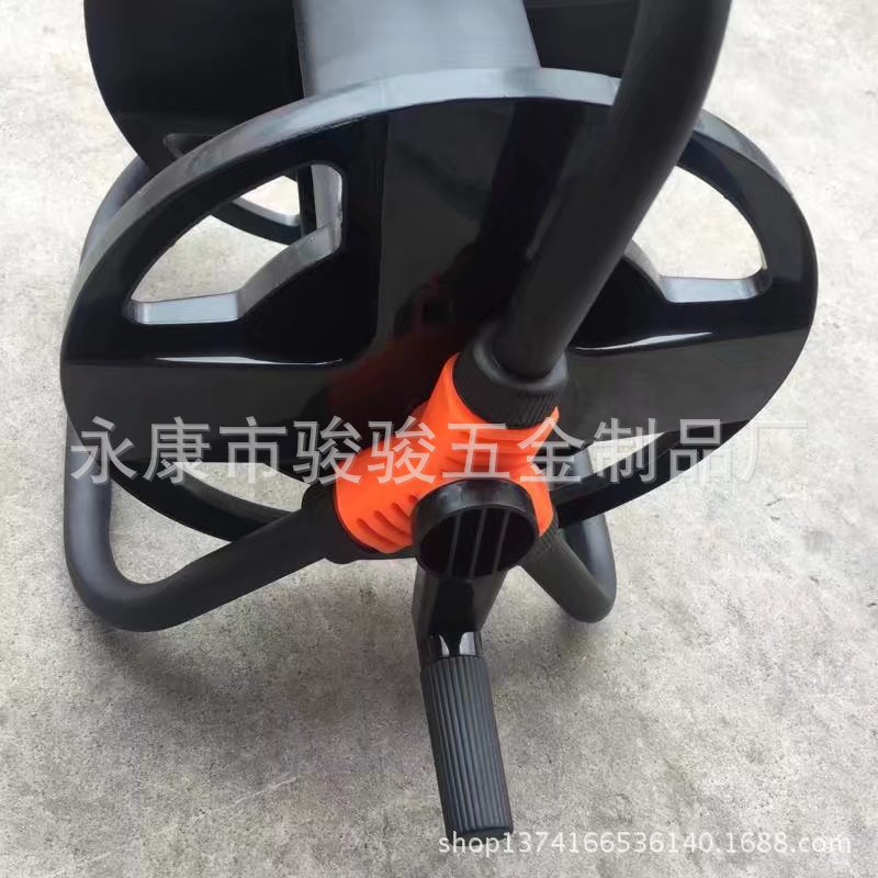 26 * 29 * 36Cm Black Water Pip - Gardening Tools Rack ulasan dan harga