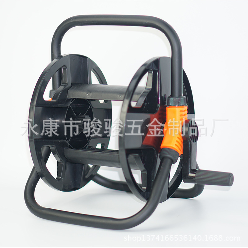 26 * 29 * 36Cm Black Water Pip - Gardening Tools Rack ulasan dan harga