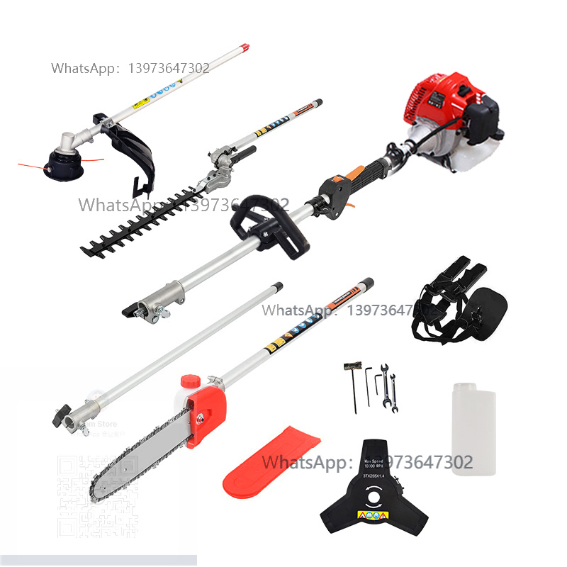 Cordless Petrol Power Brush Cu - Gardening Tools Online ulasan dan harga
