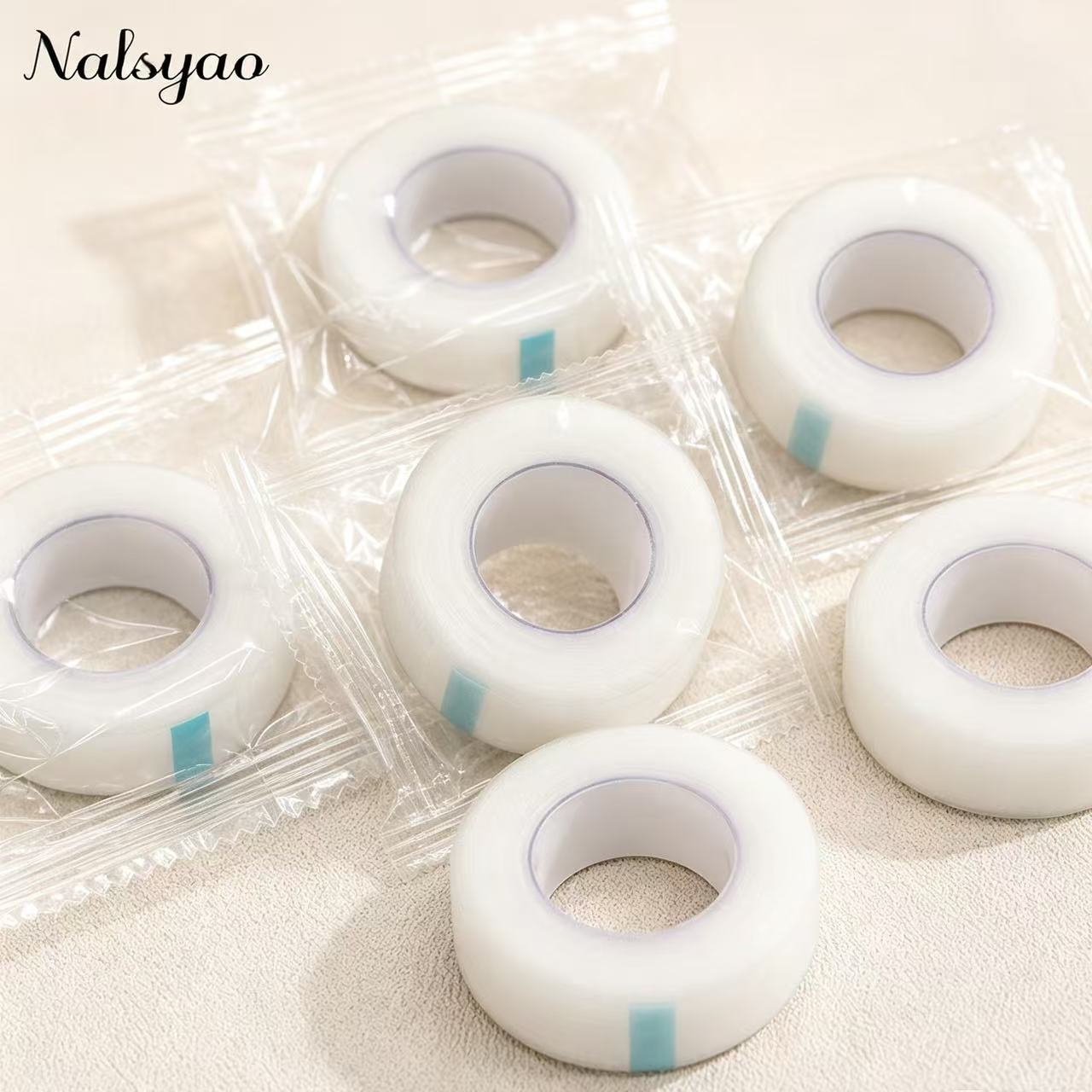 Tape PE Adhesive 3/5 Rolls Eye - Grafting Tape ulasan dan harga