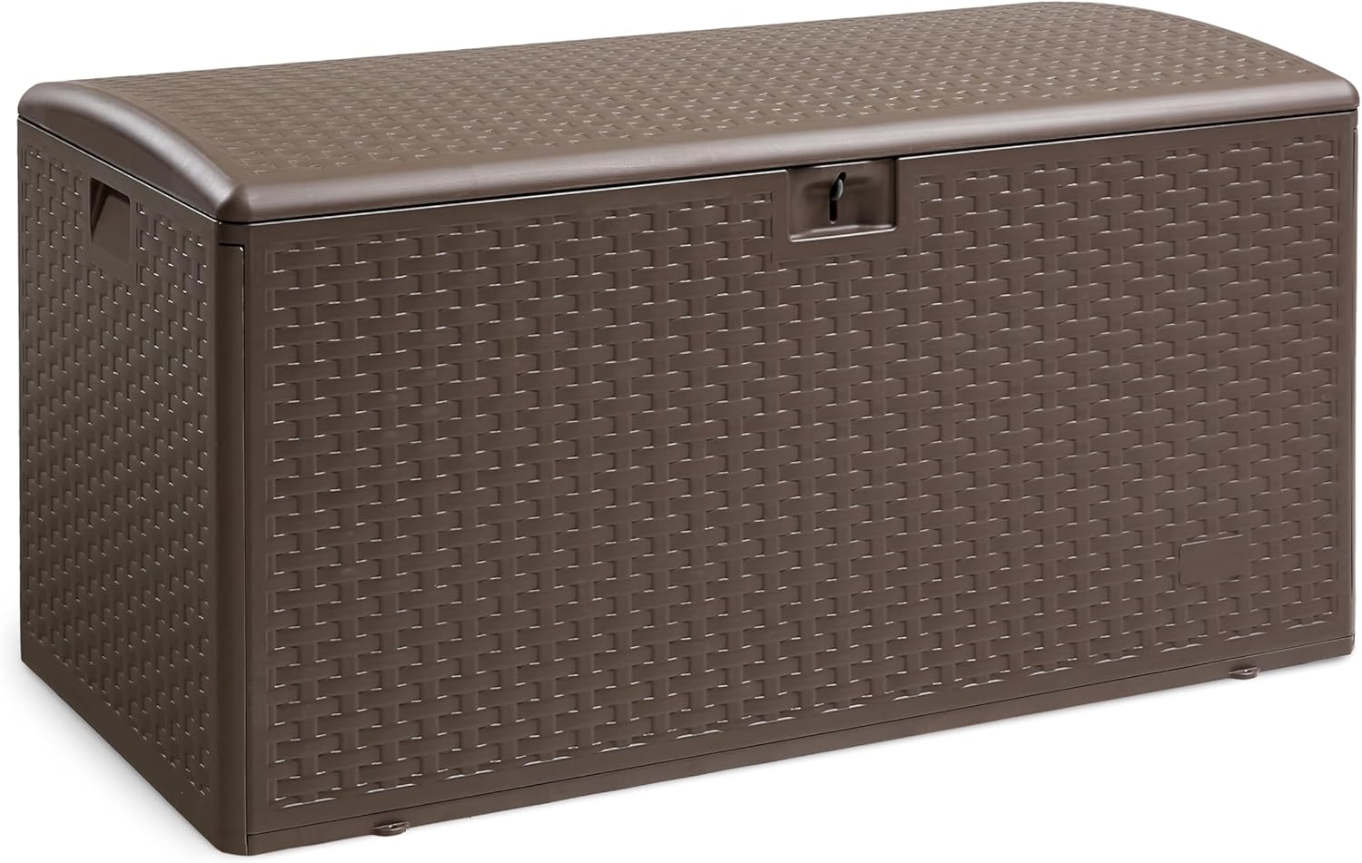 Outdoor Storage Deck Box 99 Ga - Gardening Tools Images ulasan dan harga