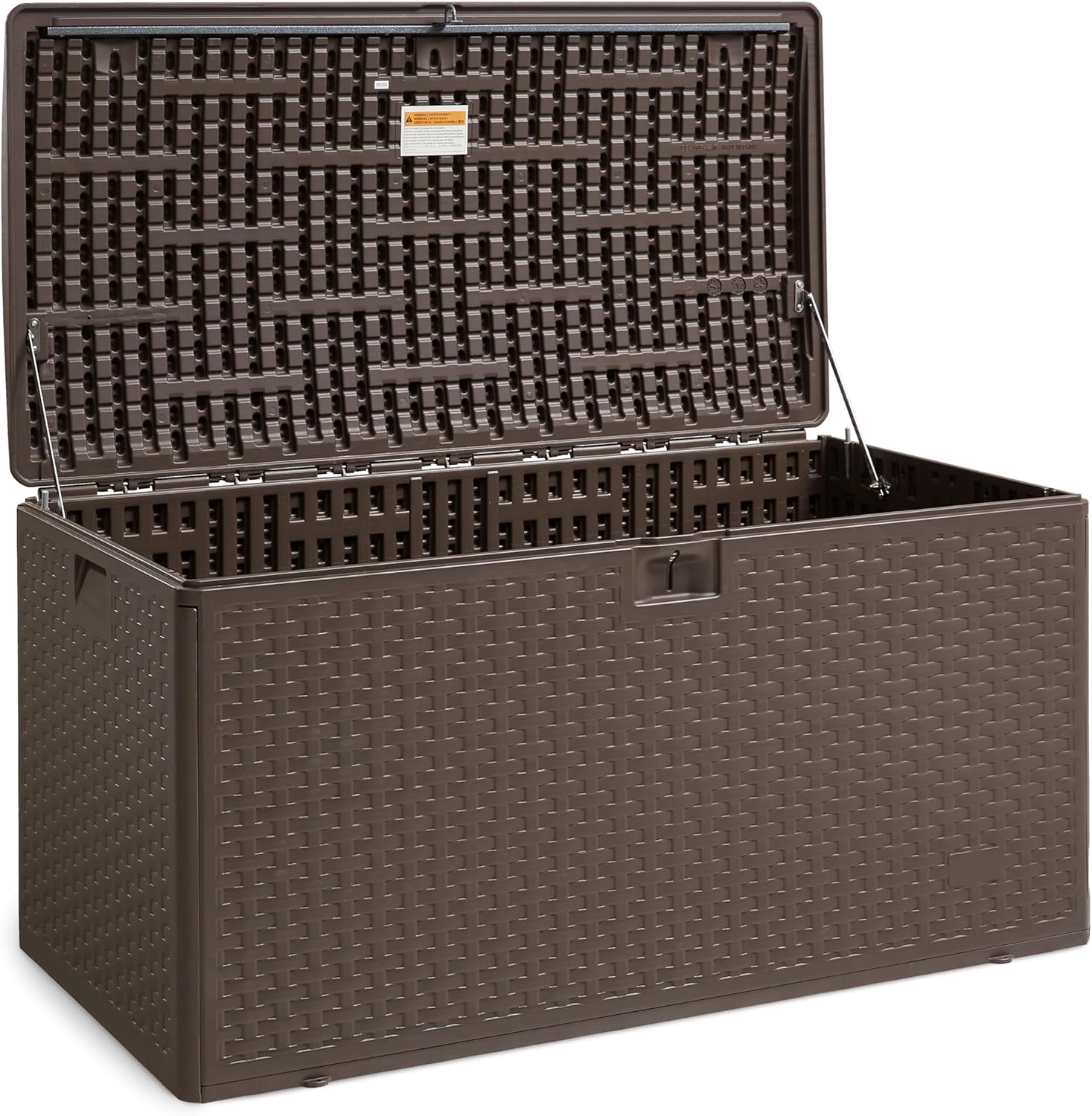 Outdoor Storage Deck Box 99 Ga - Gardening Tools Images ulasan dan harga