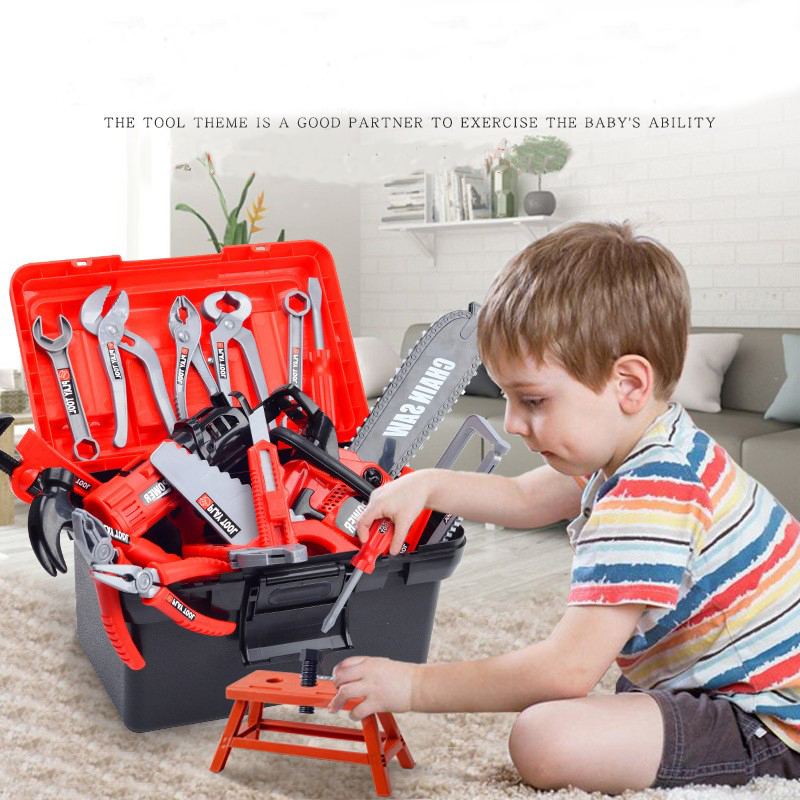 Maintenance Tools Engineer Sim - Gardening Tools For 3 Year Old ulasan dan harga