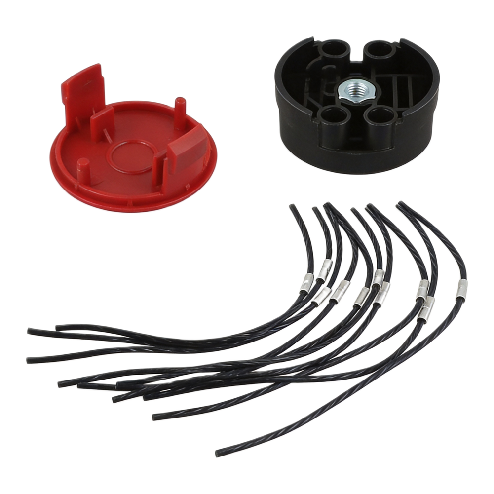 High Durability Trimmer Lines  - Gardening Tools Online ulasan dan harga